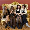 «ПЕТР I» И «ПУШКИНСКАЯ КАРТА»